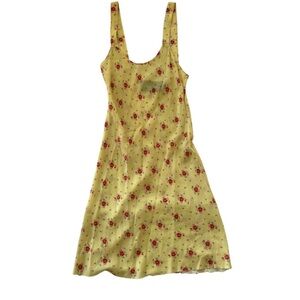 réalisation par the allegra dress XS